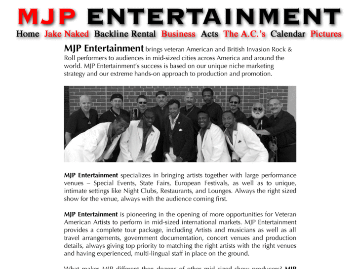 www.mjpentertainment.com