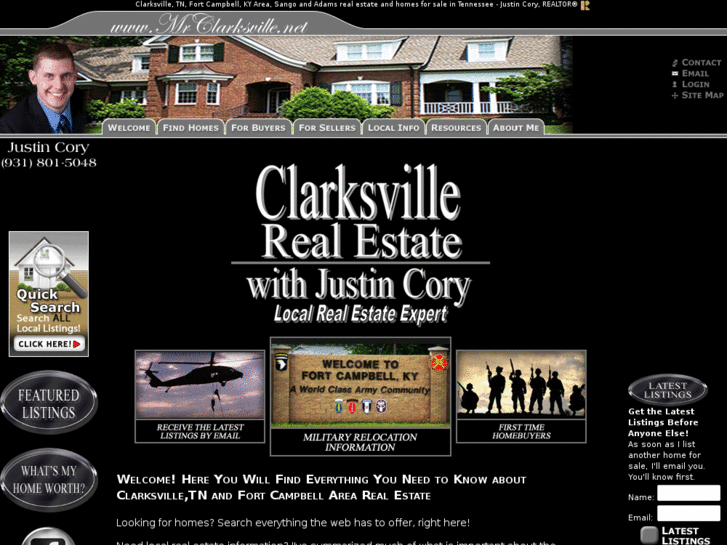 www.mrclarksville.net