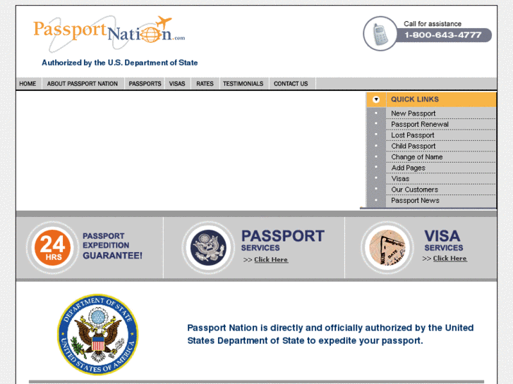 www.mypassportnow.com