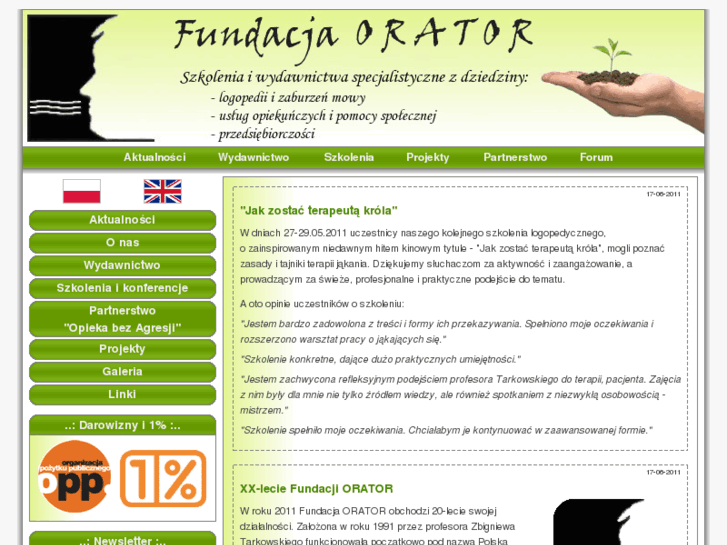 www.orator.pl