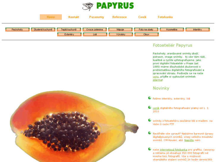 www.papyrus.cz