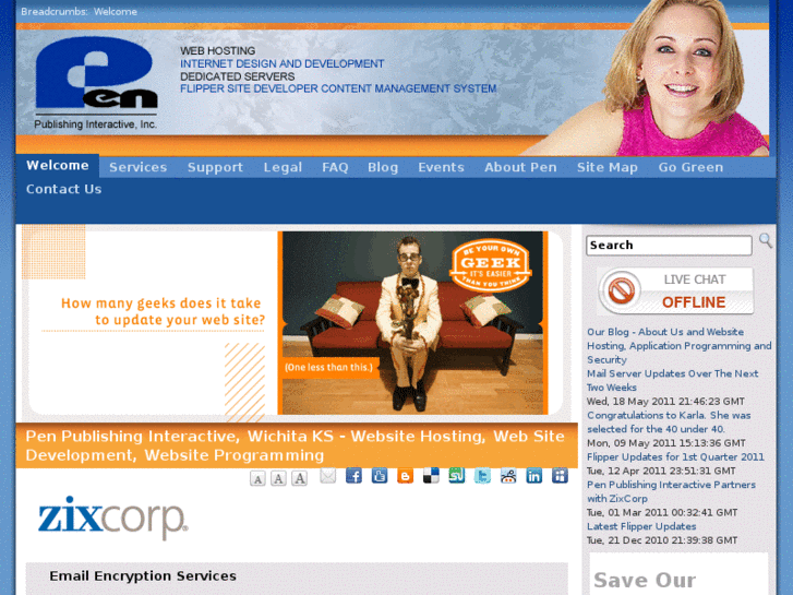 www.penpublishinginteractive.net
