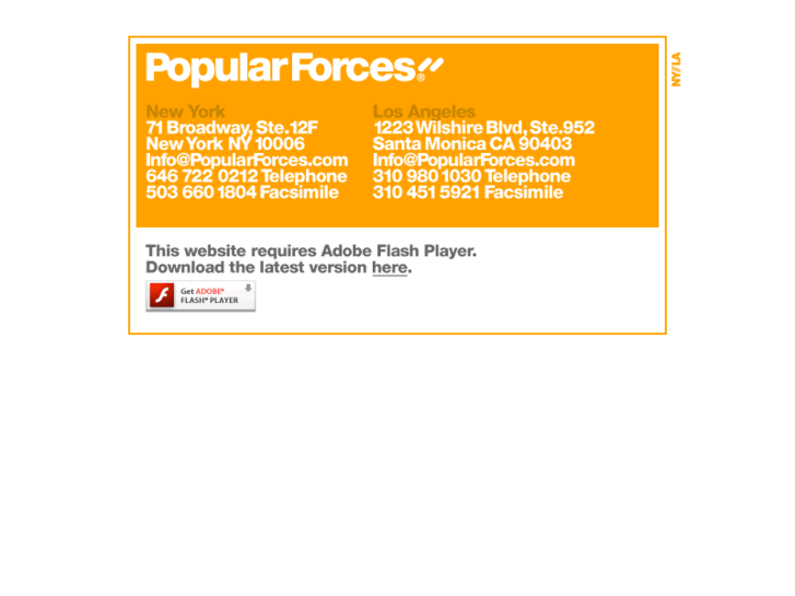 www.popularforces.com