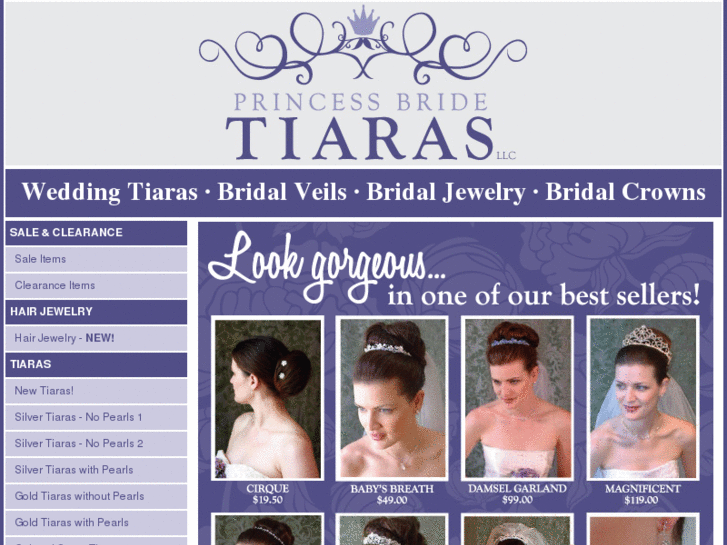 www.princessbridetiaras.com