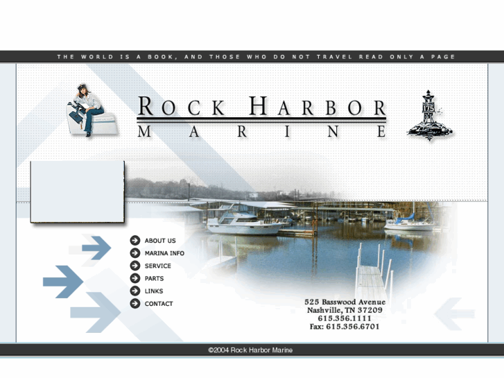 www.rockharbormarine.com