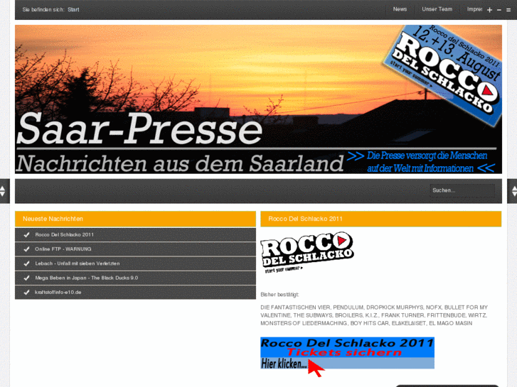 www.saar-presse.com