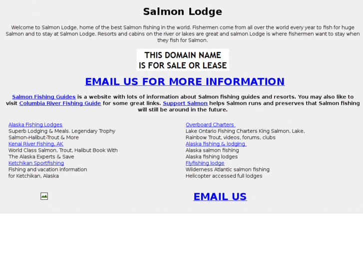 www.salmonlodge.com