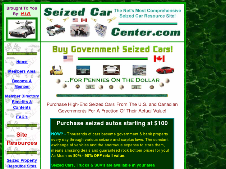 www.seizedcarcenter.com