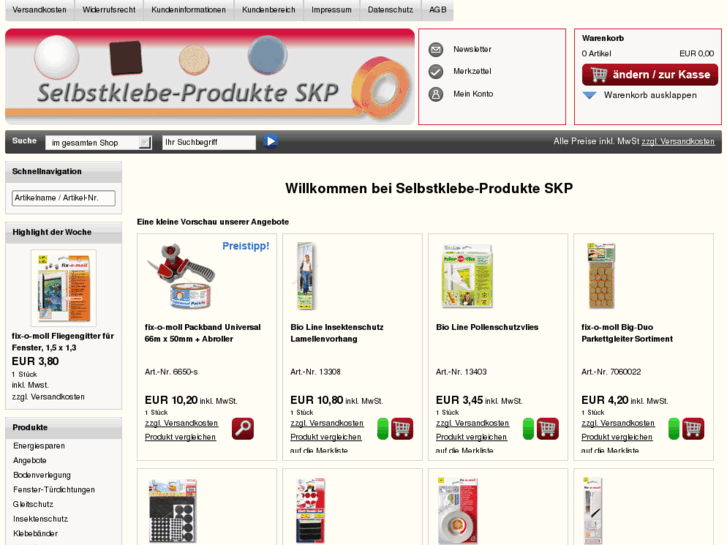 www.selbstklebe-produkte.com