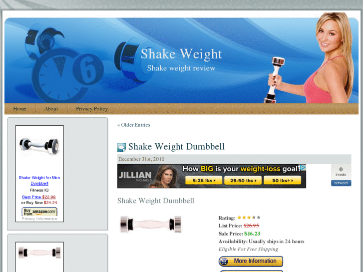 www.shakeweightreviewsite.com