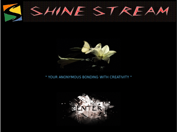 www.shinestream.org