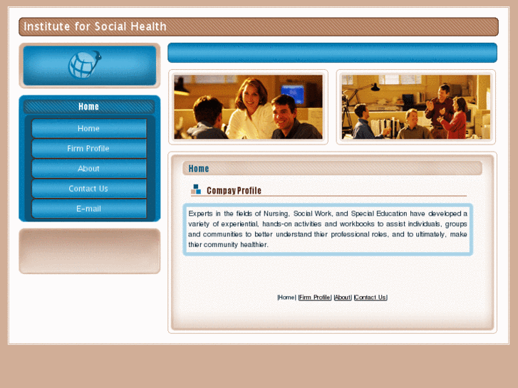 www.socialhealthusa.com