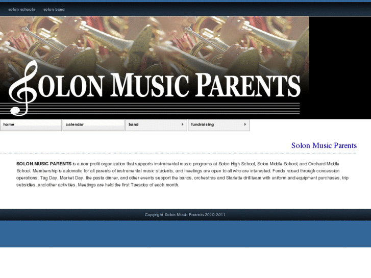 www.solonmusicparents.org