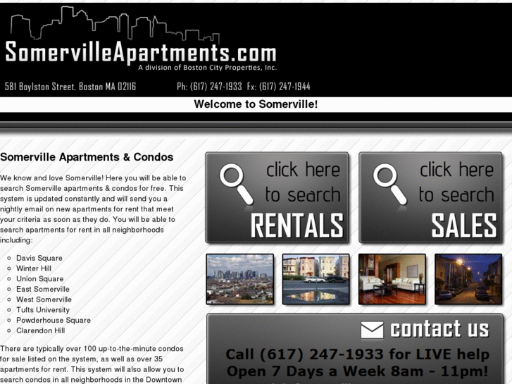 www.somervilleapartments.com