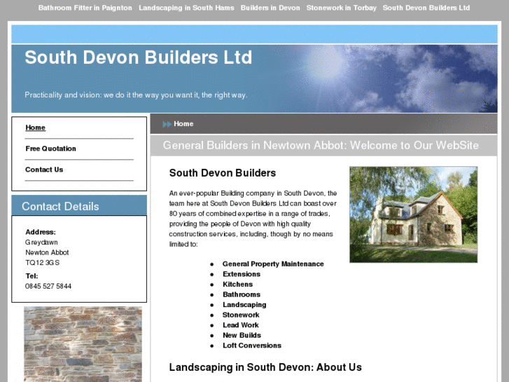 www.southdevonbuildersltd.com