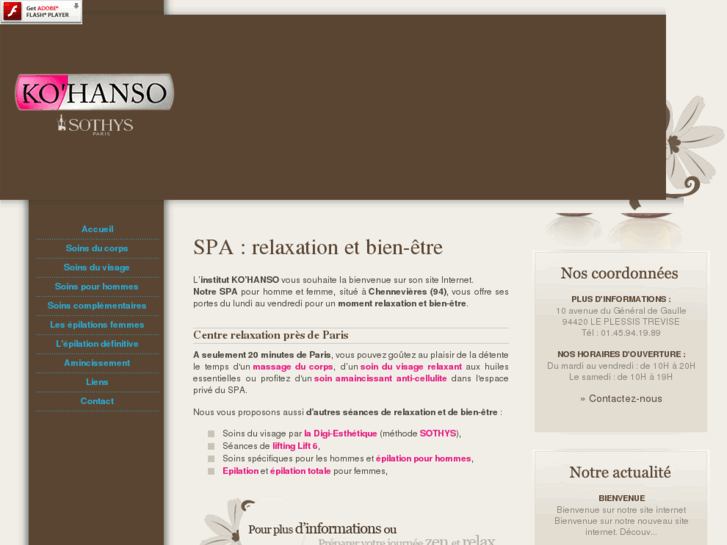 www.spa-kohanso.fr