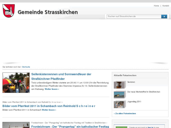 www.strasskirchen.de