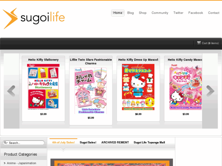 www.sugoilife.com