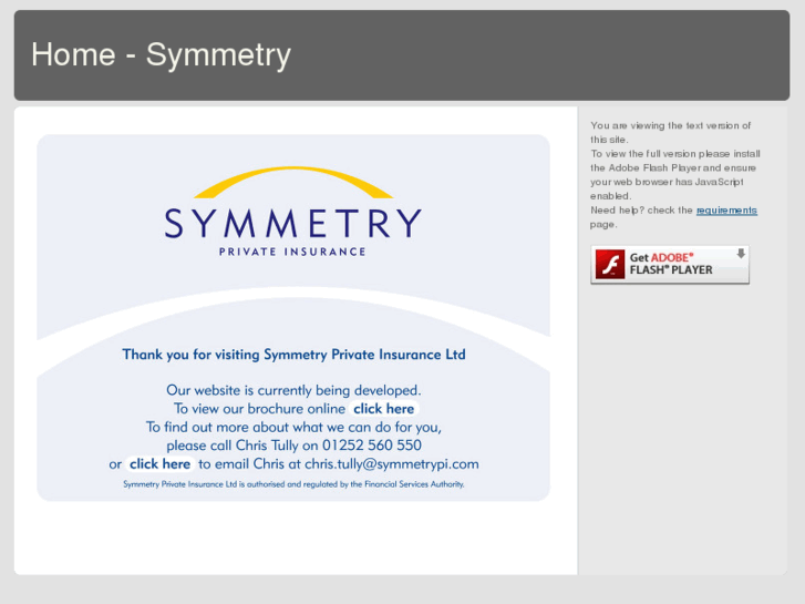 www.symmetrypi.com