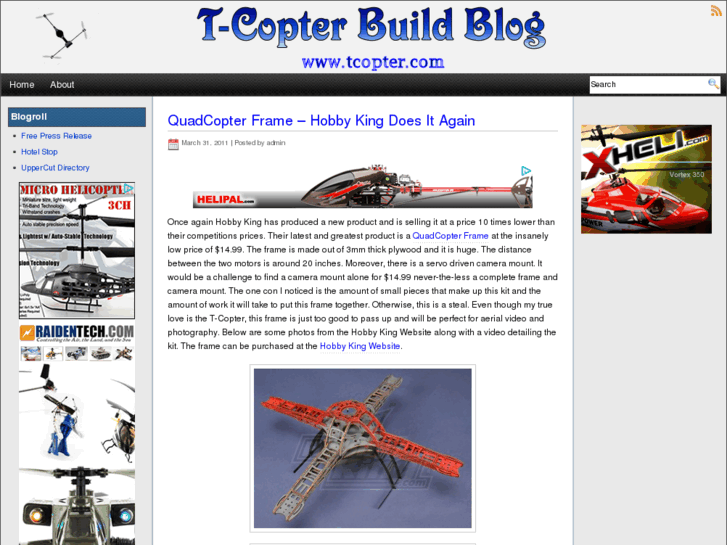 www.t-copter.com