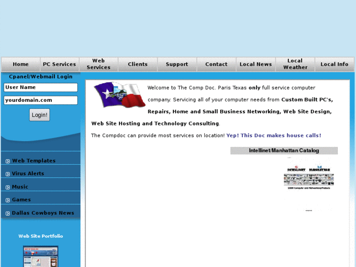 www.thecompdoc.net