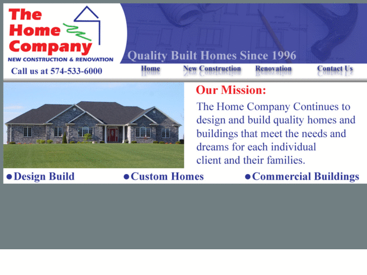 www.thehomecompanyinc.com