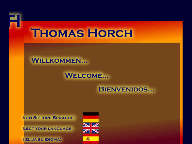 www.thomashorch.com