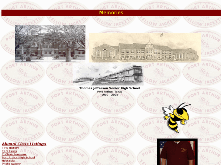www.tjmemories.com