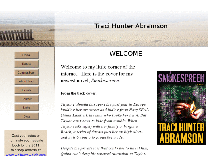 www.tracihunterabramson.com