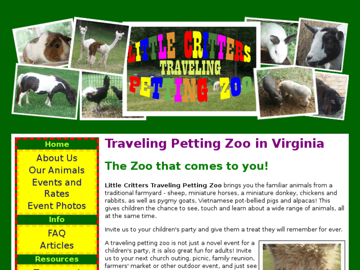 www.travelingpettingzoova.com