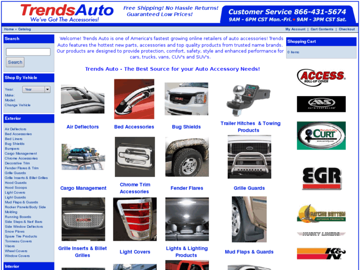 www.trendsauto.com