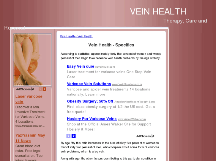 www.veincare.info