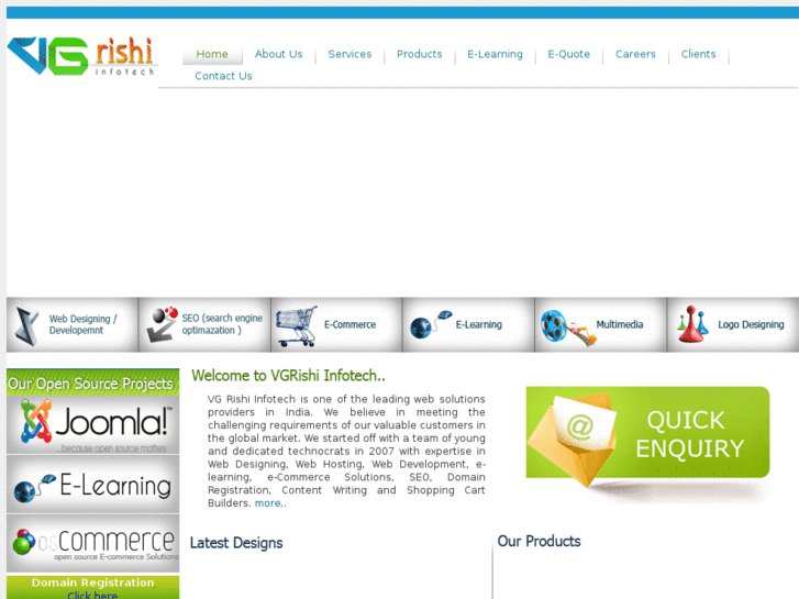 www.vgrishiinfotech.com