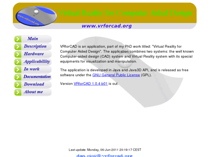 www.vrforcad.net