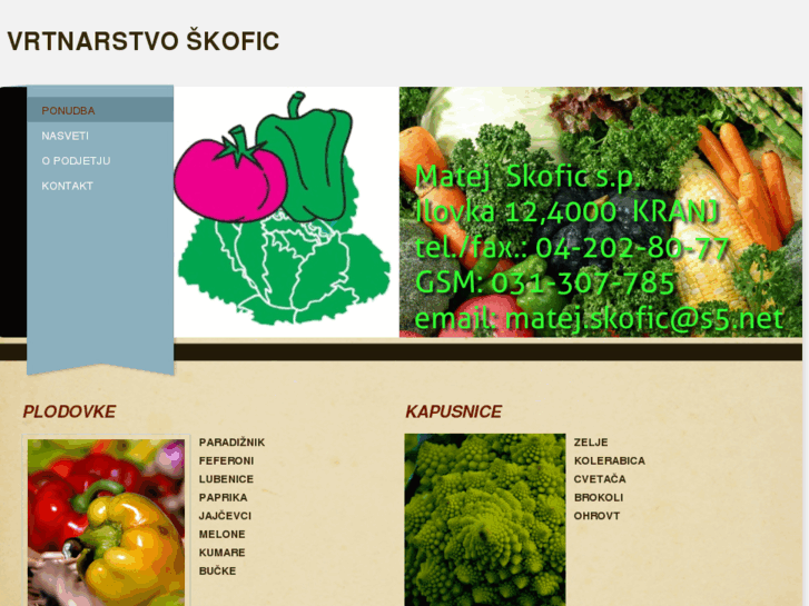 www.vrtnarstvo-skofic.com