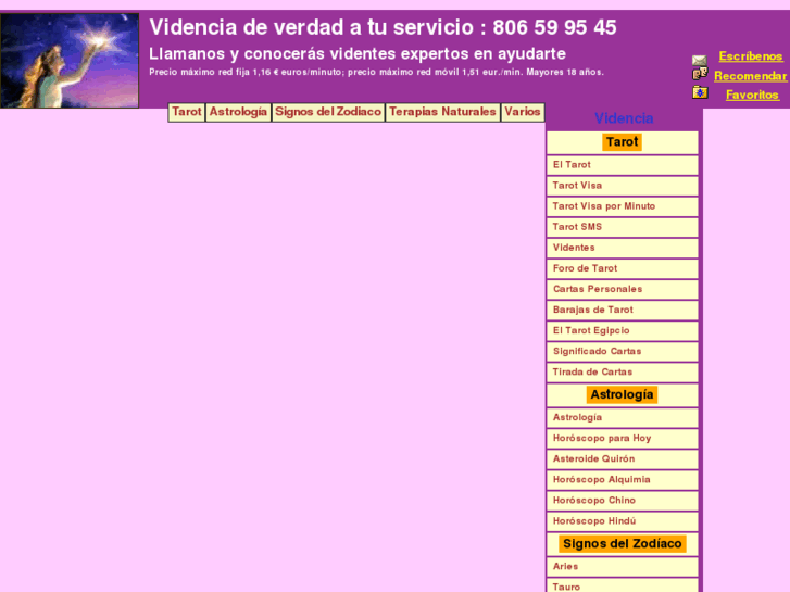 www.webvidencia.com