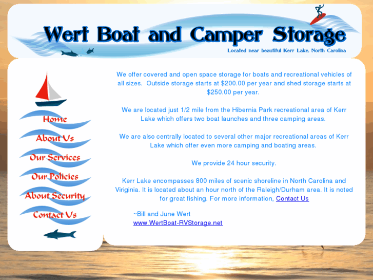 www.wertboat-rvstorage.net