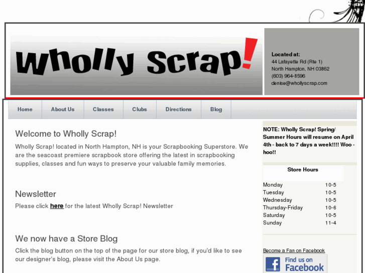 www.whollyscrap.com