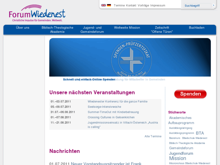 www.wiedenest.de