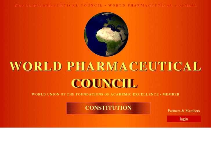 www.worldpharmaceuticalcouncil.com