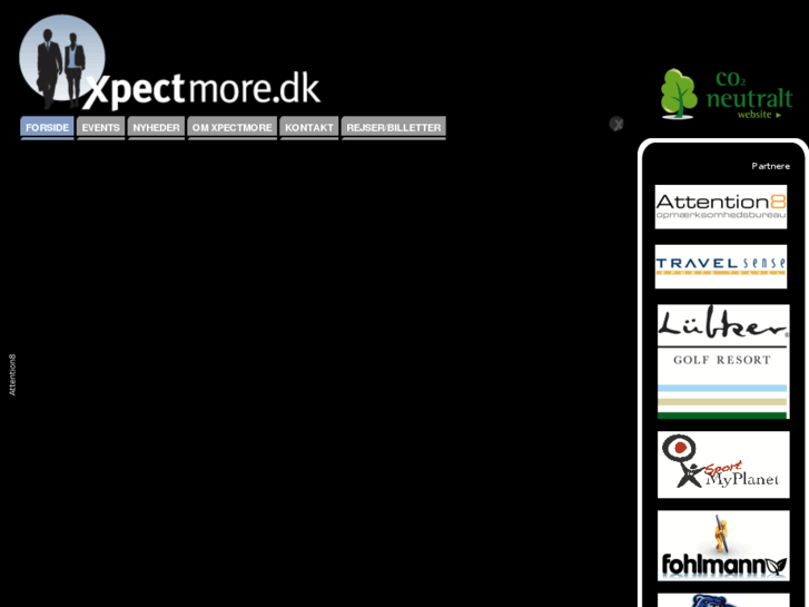 www.xpectmore.dk