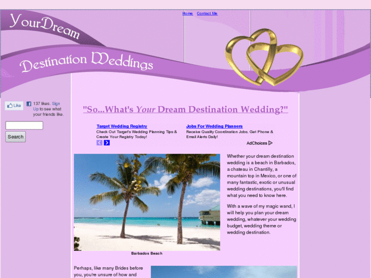 www.your-dream-destination-weddings.com