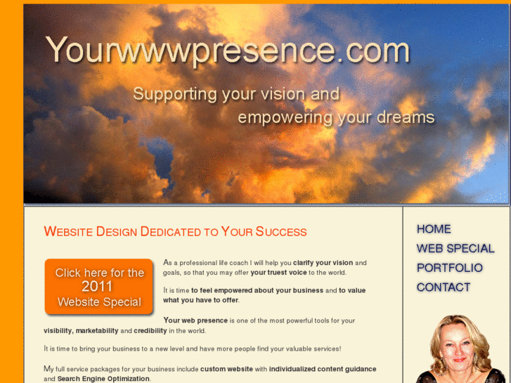 www.yourwwwpresence.com