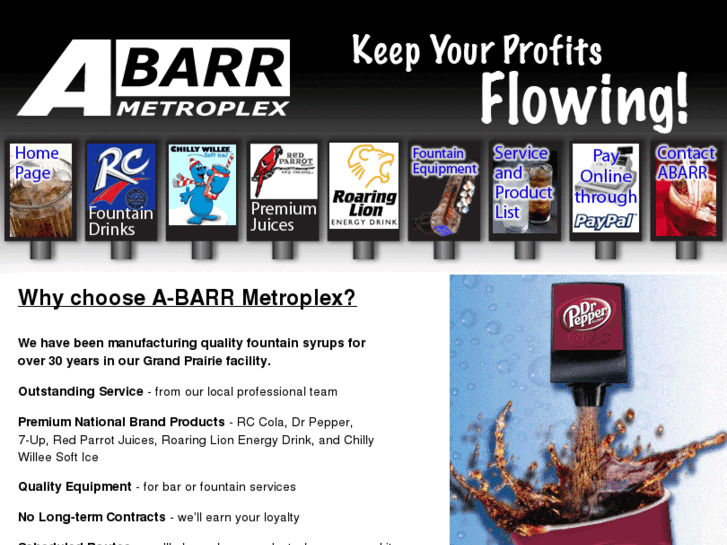 www.abarrmetroplex.com