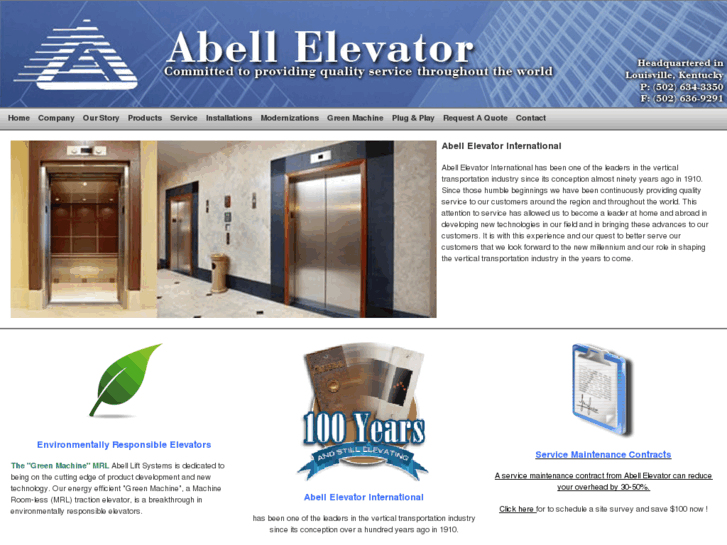 www.abellelevator.com