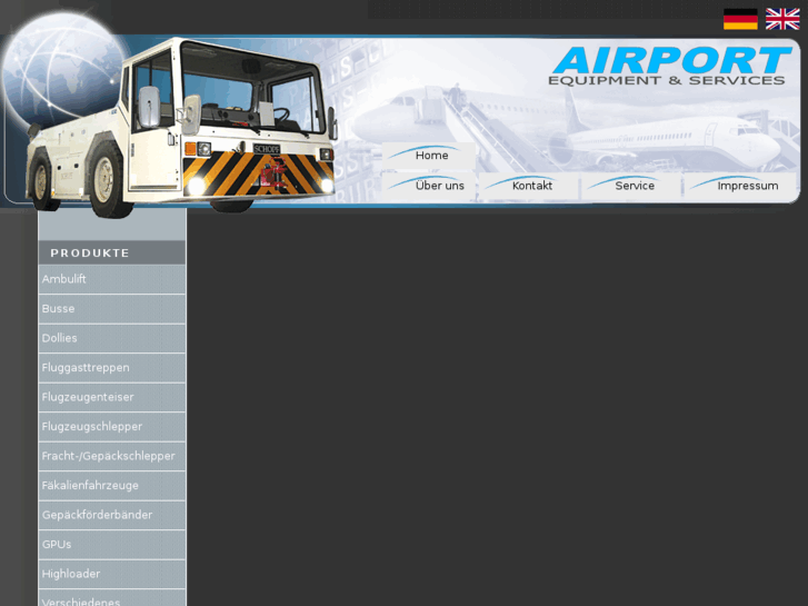 www.airport-equipment-services.com