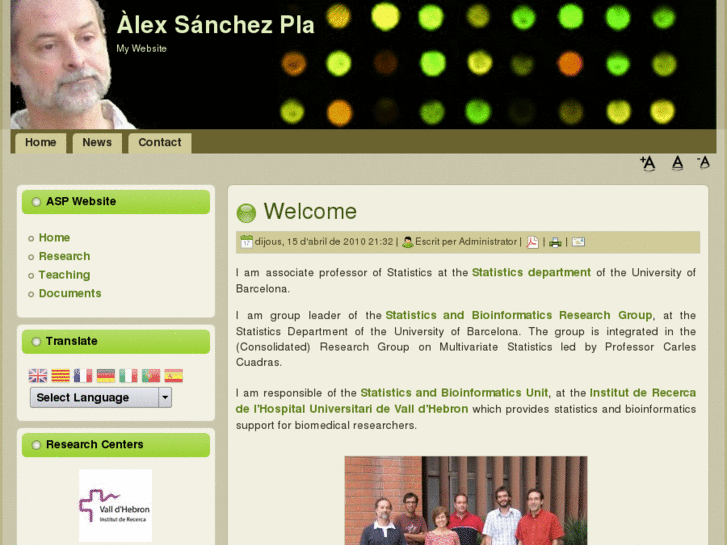 www.alexsanchezpla.net