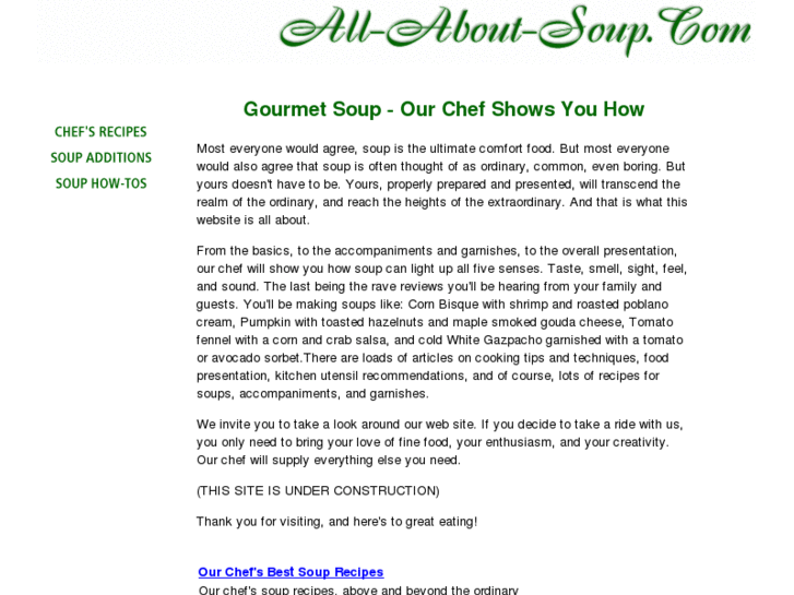 www.all-about-soup.com