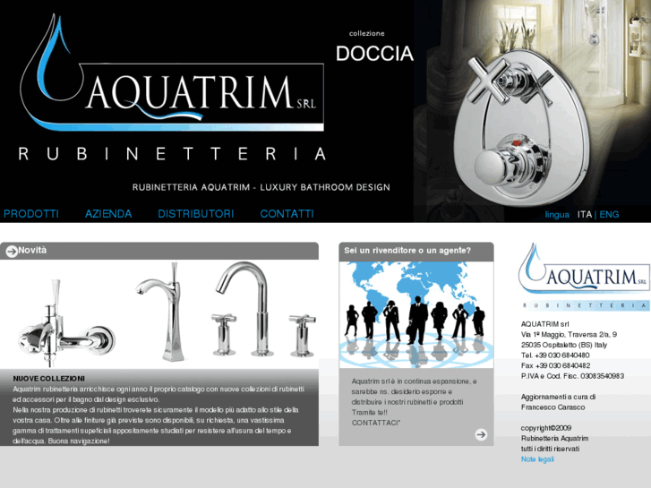 www.aquatrimsrl.com