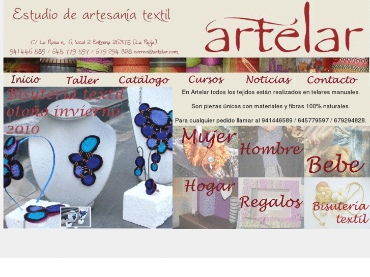 www.artelar.com